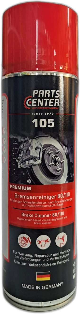 105-Bremsenreiniger 80/110