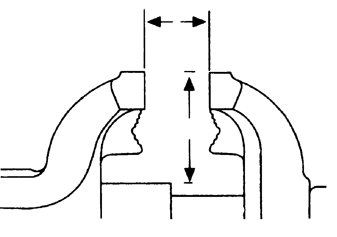 Stahl-Schraubstock 200 mm / 8"