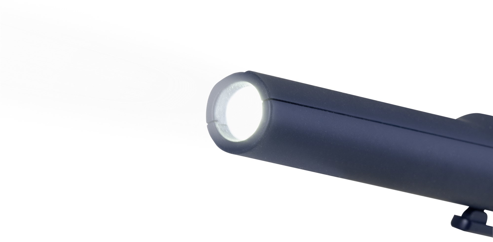 Lampe Stylo avec 6+1 LEDS, rechargeable